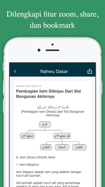 Bahasa Arab Dasar (Badar Online)