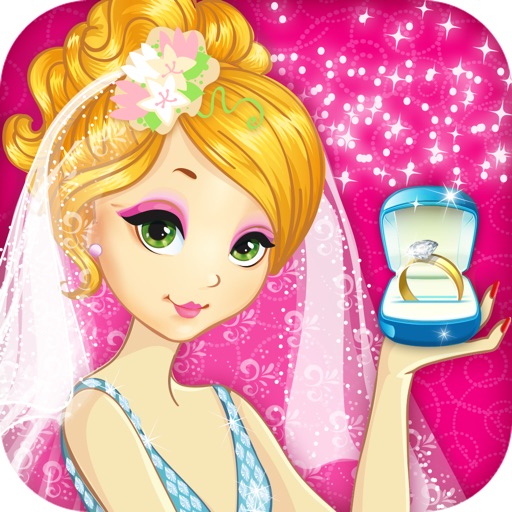 Marry Me! iOS App
