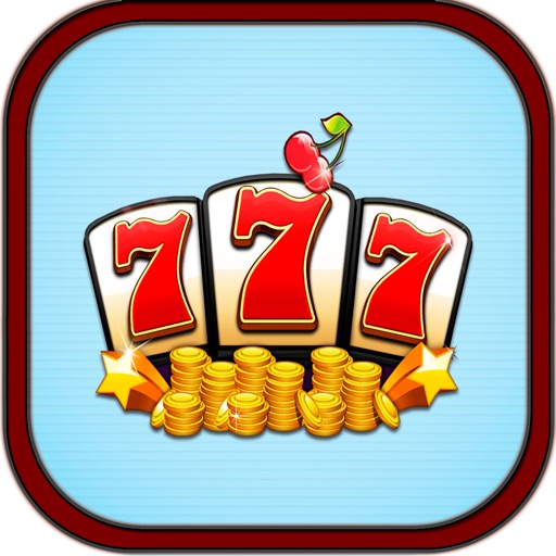 Infinity Scatter Slots! Lucky Play - Las Vegas Free Slot Machine Games Icon