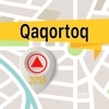 Qaqortoq Offline Map Navigator and Guide
