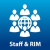Staff & RIM