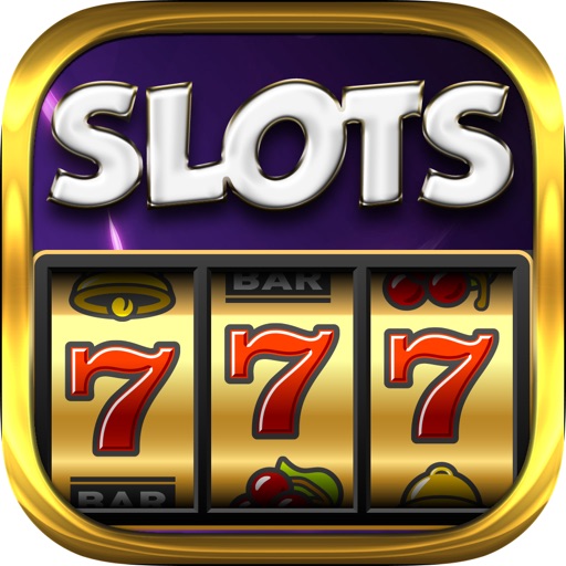 A Ceasar Gold Amazing Gambler Slots Game - FREE Slots Machine icon