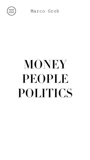 Money People Politics by Marco Grob(圖1)-速報App