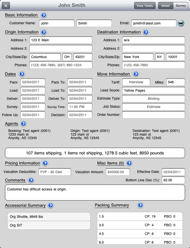 MMG Survey HD(圖3)-速報App