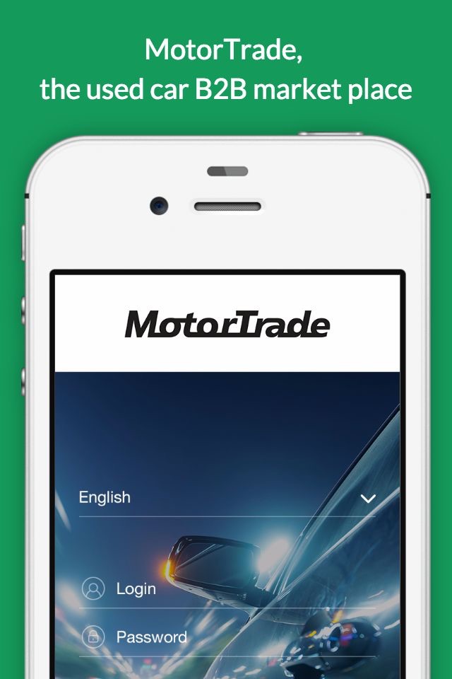 MotorTrade screenshot 2