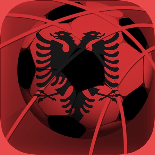 Penalty Soccer Football: Albania - For Euro 2016 3E