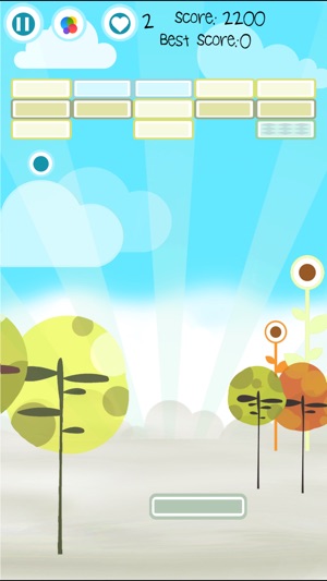 Spring Time - Breakout Game(圖3)-速報App