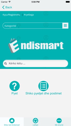 Endismart(圖3)-速報App