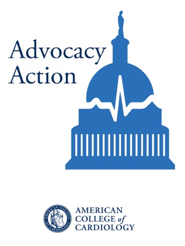 ACC Advocacy Action - náhled