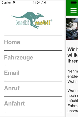 Kucki-Mobil Wohnmobile e.K. screenshot 2