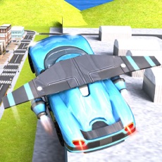 Activities of Flying car the real Racing Fever