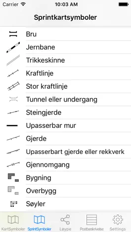 Game screenshot oSymbols hack