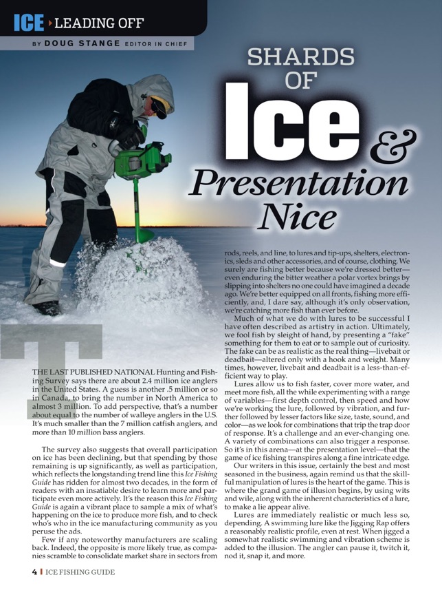 In-Fisherman Ice Fishing Guide(圖3)-速報App