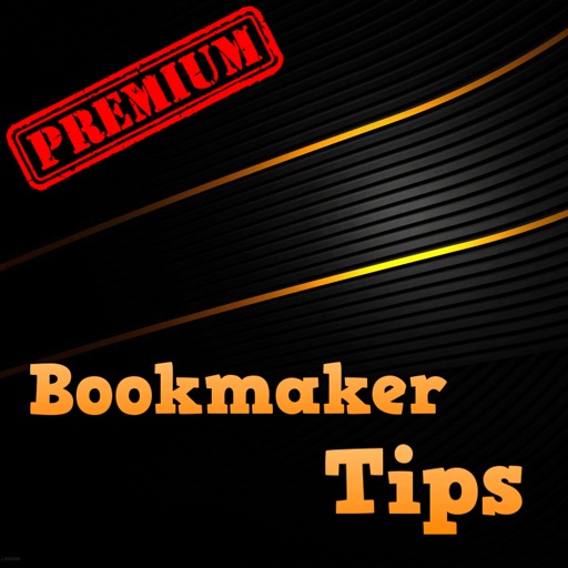 Bookmaker Tips Betting Advisor - Premium - Insider Free bets previews, predictions, tips and picks icon