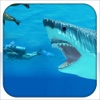 Summer Hunting Adventure - White Shark Jaws Attack