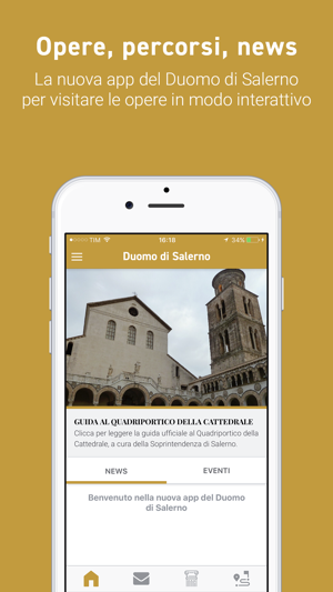 Duomo di Salerno(圖1)-速報App