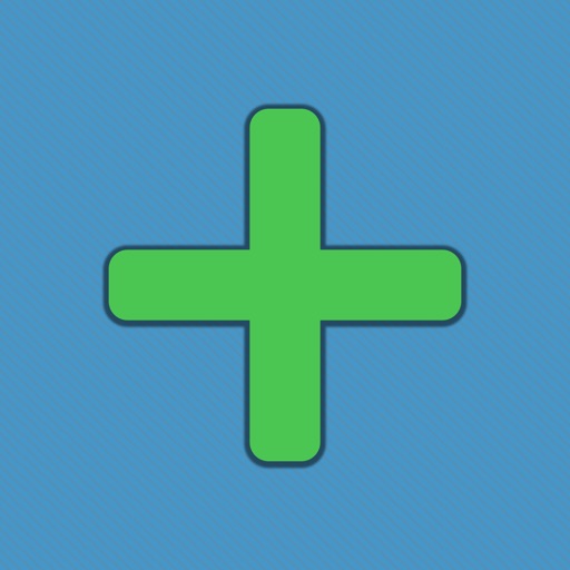 Math Attack - Speed Calculation Game Icon