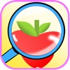 Hidden Objects - free fun educational game for kids