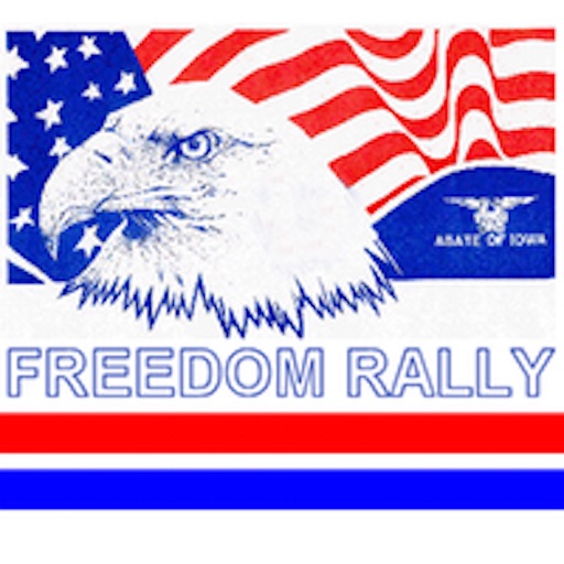 ABATE of IOWA Freedom Rally icon