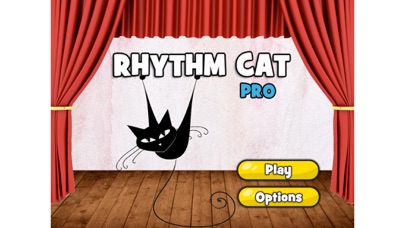 Rhythm Cat Pro - 楽譜の読... screenshot1