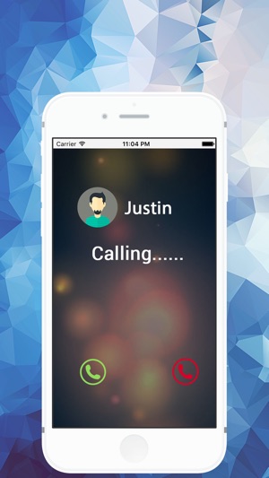 Justin Prank Call: Prank your Crazy JB friends(圖3)-速報App