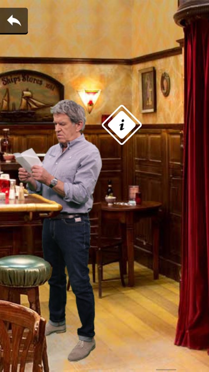 GTST: Meerdijk