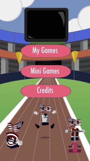 Mini-Games Marathon Lite(圖1)-速報App