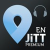 Boston Premium | JiTT.travel Audio City Guide & Tour Planner with Offline Maps