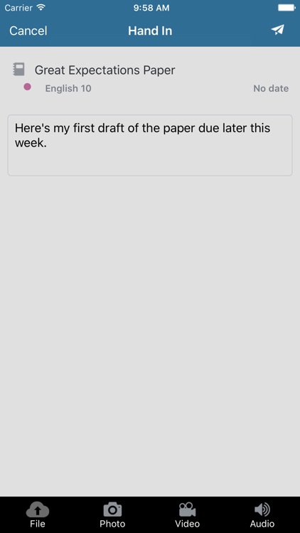PowerSchool Learning screenshot-3