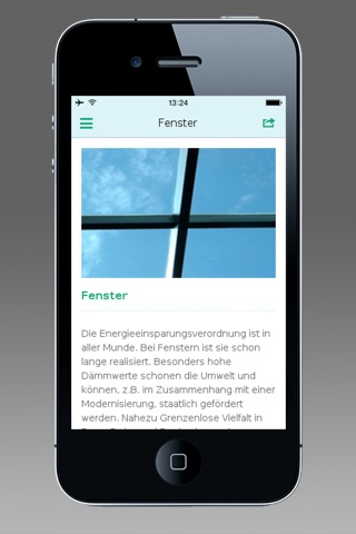 Glas Fischer screenshot 4