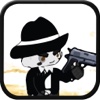 Cowboys Assault Shooter - Fight shotgun warfare robot adventures