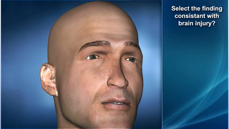 Medrills: Skull and Brain Injuries