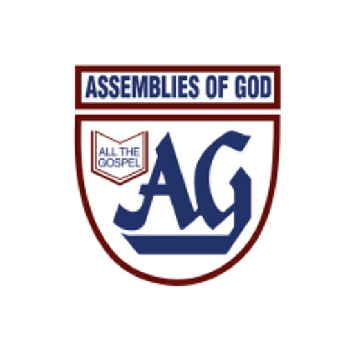 Living Waters Assembly of God icon