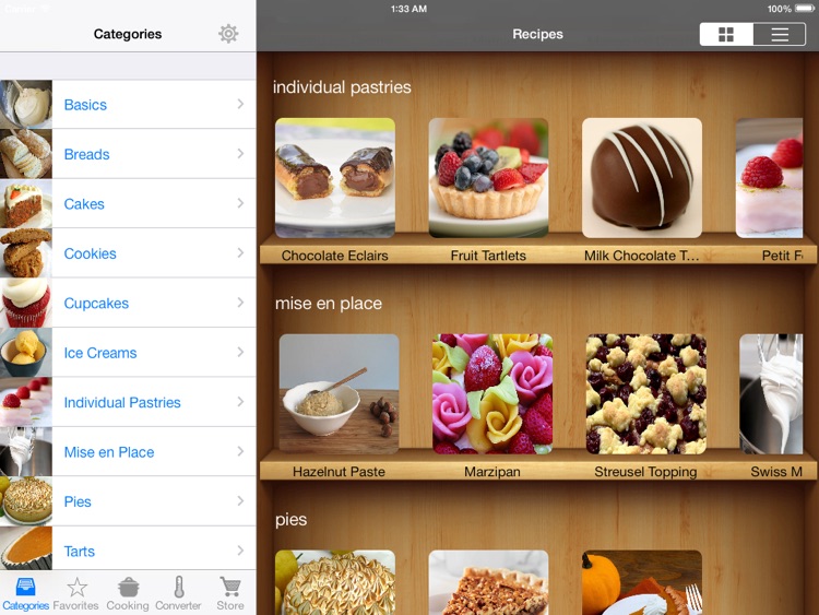 Pastry Chef Elite screenshot-3