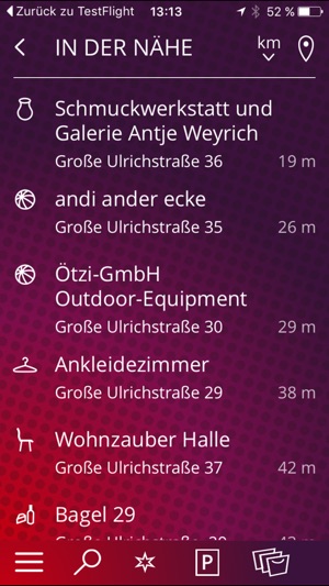 SCHÖNE LÄDEN  Halle (Saale)(圖5)-速報App