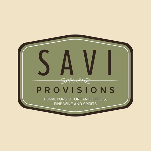 Savi Provisions icon