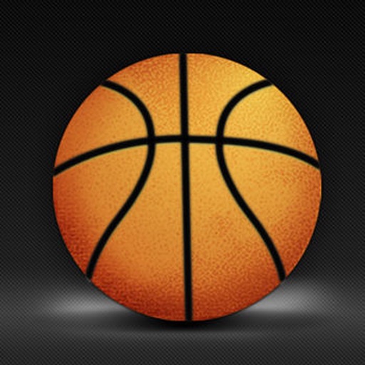 basketball shooting  -all stars sports iOS App