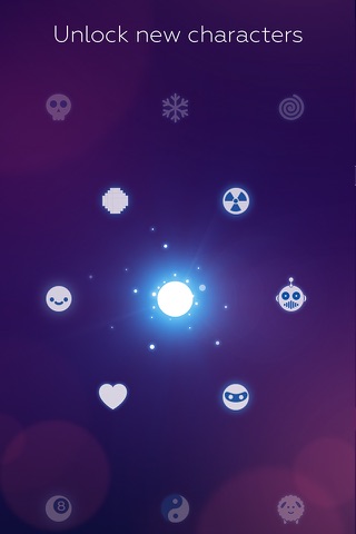 Dot Lines screenshot 4