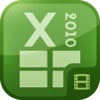 Video Training for Microsoft Excel 2010