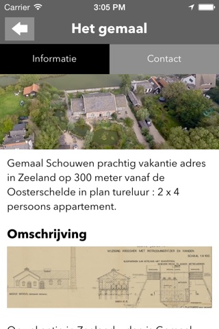 Gemaal Schouwen screenshot 2