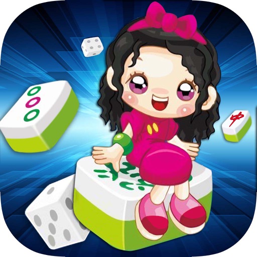 Free Mahjong -Casual Board Games Icon