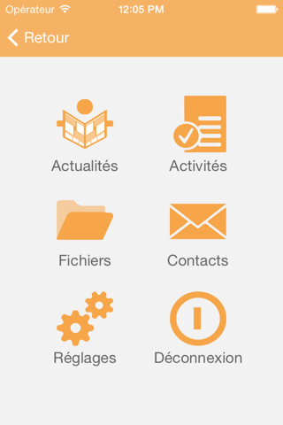 Actif Expertise – AC2Fi - náhled
