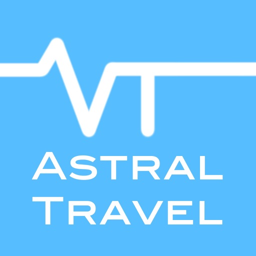 Vital Tones Astral Travel Pro icon