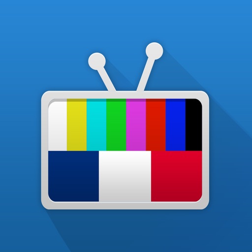 LaTV - Programme Télé pour la Television Francaise Gratuite icon