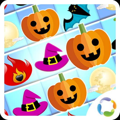 Scary Mania: Halloween Special Icon