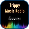 Trippy Music Radio With Trending News