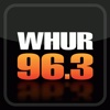 WHUR 96.3