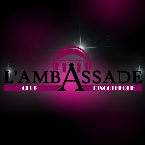 L'Ambassade Club icon