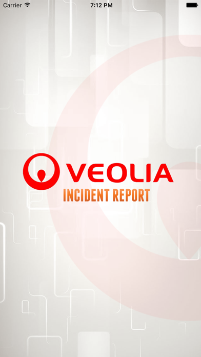 How to cancel & delete Veolia Incidents from iphone & ipad 2