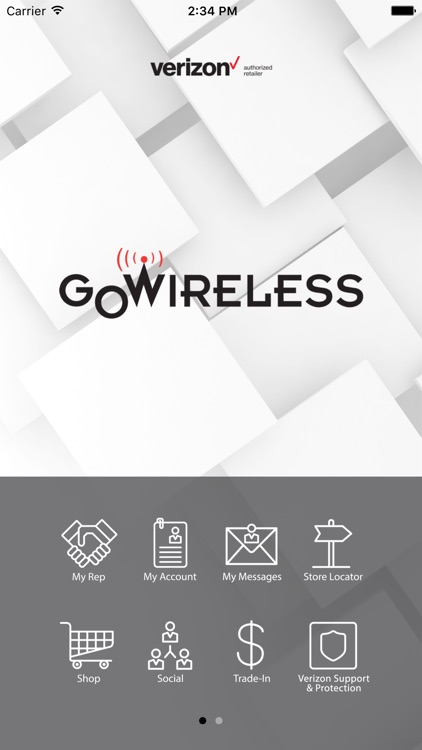 GoWireless